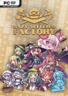 lazy-witchs-factory