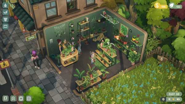 leafy-corner
