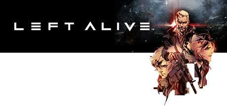 left-alive