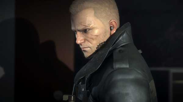 left-alive