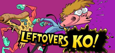 leftovers-ko