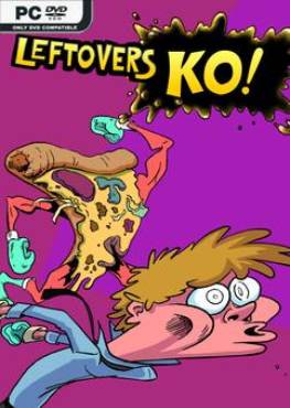 leftovers-ko