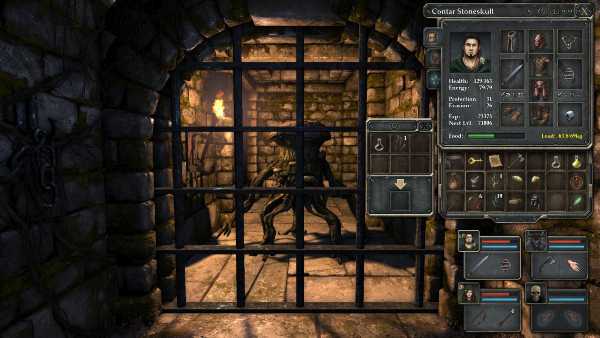 legend-of-grimrock