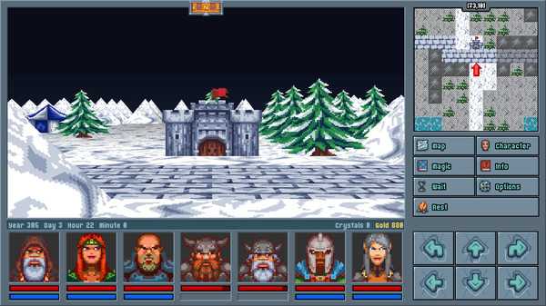 legends-of-amberland-the-forgotten-crown