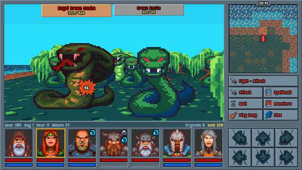 legends-of-amberland-the-forgotten-crown