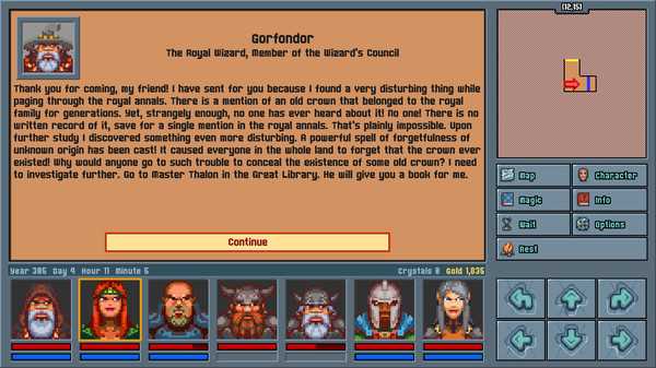 legends-of-amberland-the-forgotten-crown