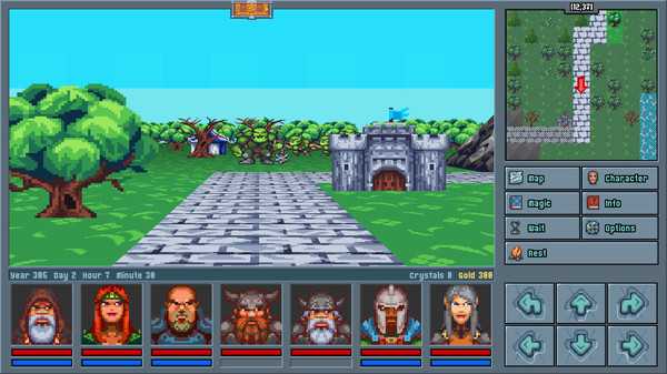 legends-of-amberland-the-forgotten-crown