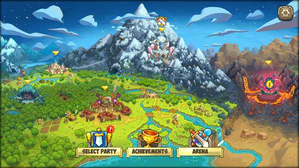 legends-of-kingdom-rush-viet-hoa