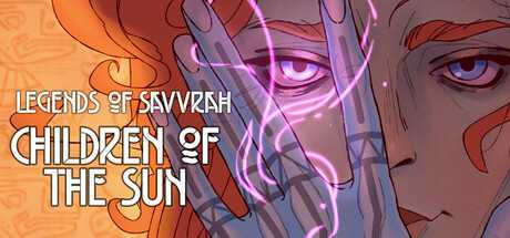 legends-of-savvarah-children-of-the-sun