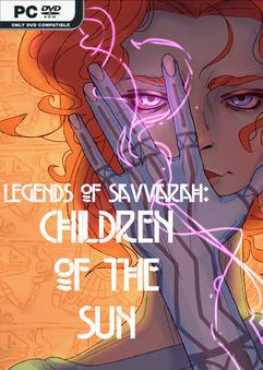 legends-of-savvarah-children-of-the-sun