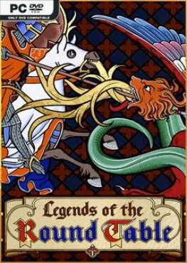 legends-of-the-round-table