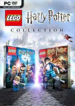 lego-harry-potter-collection