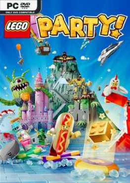 lego-party