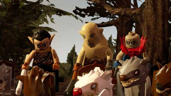 lego-the-hobbit-online-multiplayer