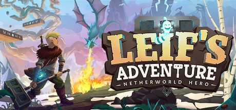 leifs-adventure-netherworld-hero-viet-hoa