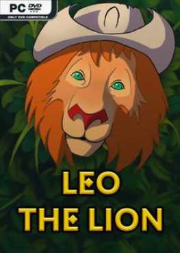leo-the-lion
