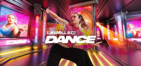 les-mills-xr-dance