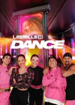 les-mills-xr-dance