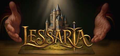 lessaria-fantasy-kingdom-sim-viet-hoa