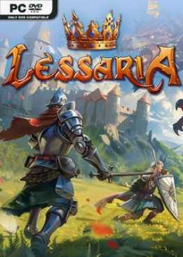 lessaria-fantasy-kingdom-sim-viet-hoa