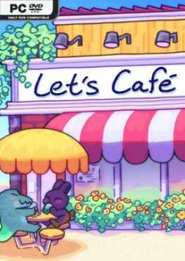 lets-cafe