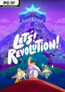 lets-revolution