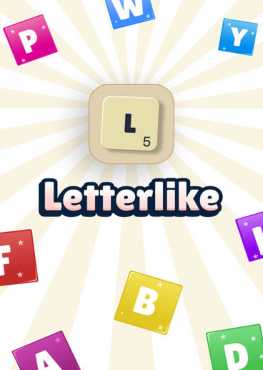 letterlike