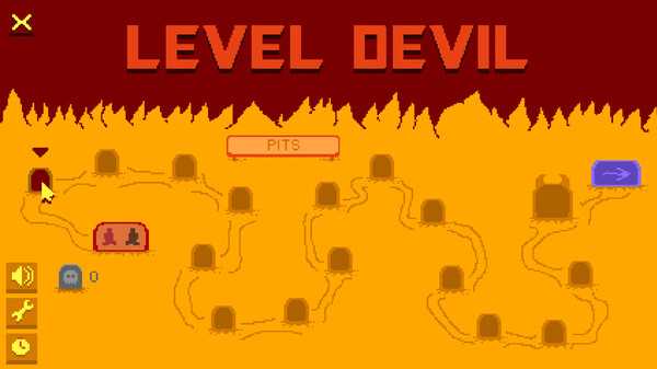 level-devil