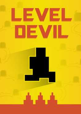 level-devil