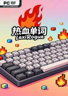 lexirogue