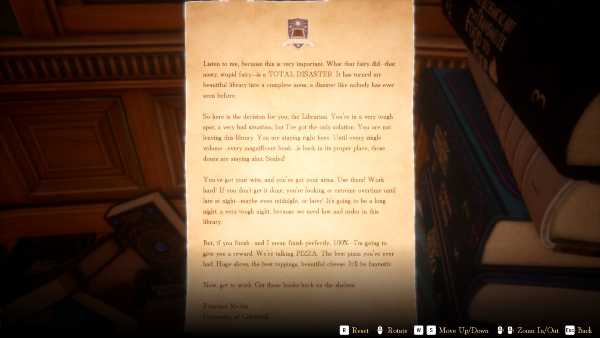 librarian-tidy-up-the-arcane-library