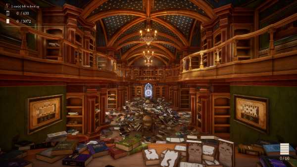 librarian-tidy-up-the-arcane-library