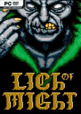 lich-of-might