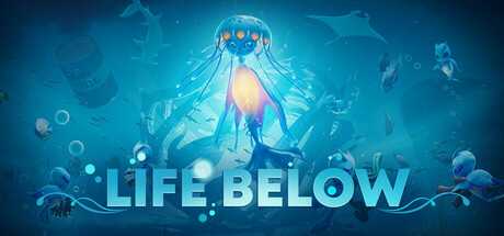 life-below
