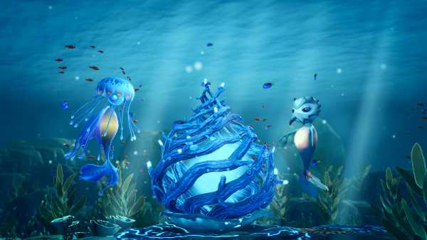 life-below