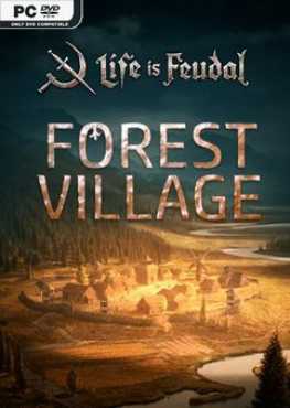 life-is-feudal-forest-village