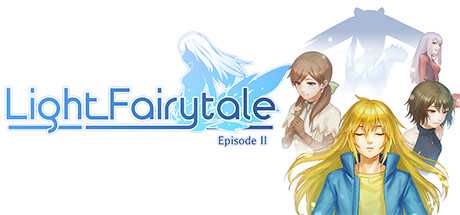 light-fairytale-episode-2