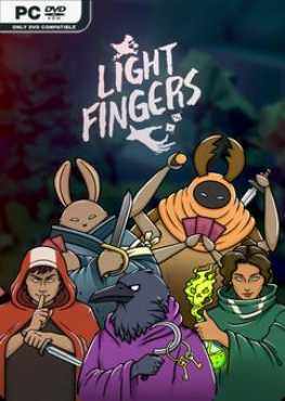 light-fingers