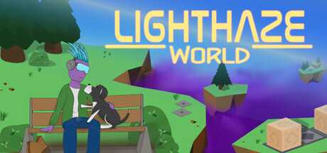 lighthaze-world