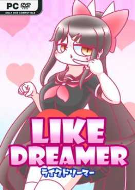 like-dreamer