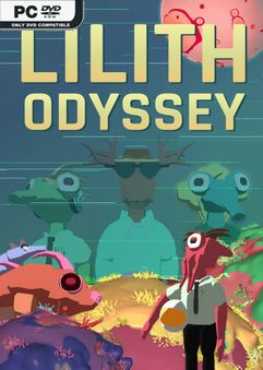 lilith-odyssey-viet-hoa lilith-odyssey-viet-hoa