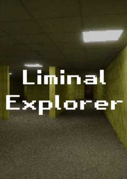 liminal-explorer