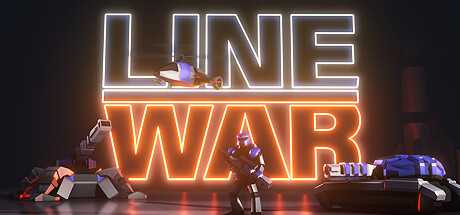 line-war