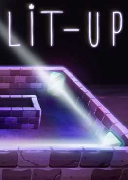 lit-up