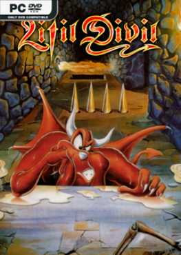 litil-divil