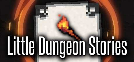 little-dungeon-stories