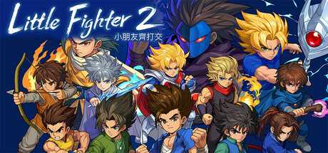 little-fighter-2-remastered
