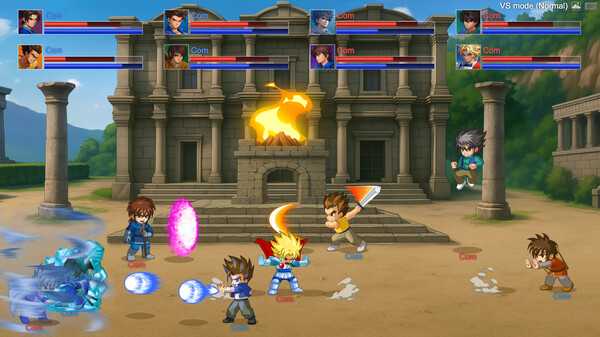 little-fighter-2-remastered