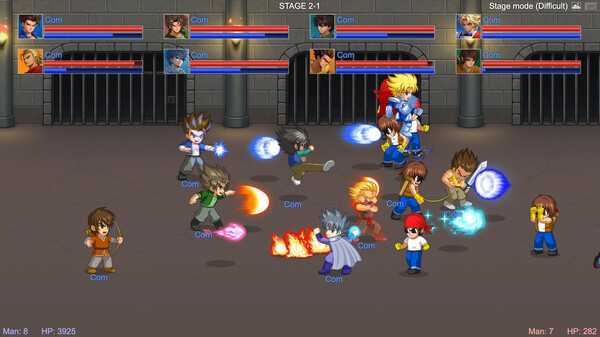 little-fighter-2-remastered