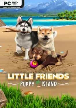 little-friends-puppy-island